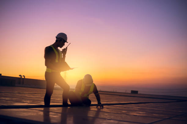 Best Local Roofing Companies  in Aristocrat Ranchettes, CO