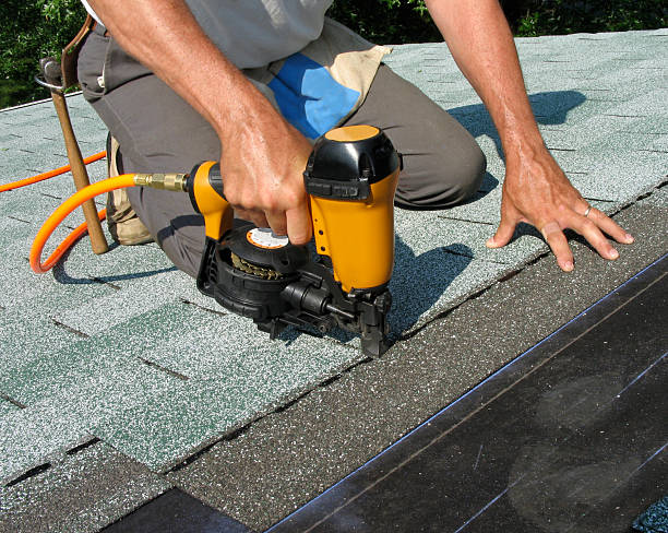 Quick and Trustworthy Emergency Roof Repair Services in Aristocrat Ranchettes, CO